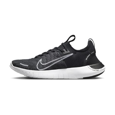 nike 44 herren run schwarz|Nike Free RN Next Nature schwarz FB1276.